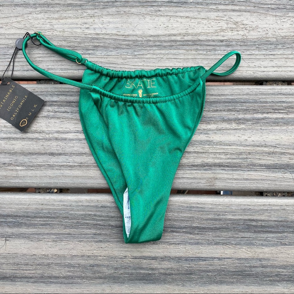 Skatie - Bobbi bikini bottom